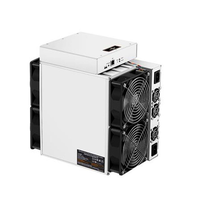 Maksimum Hashrate 9050MH ile Blockchain LTC Asic Miner L7 Scrypt Algoritması