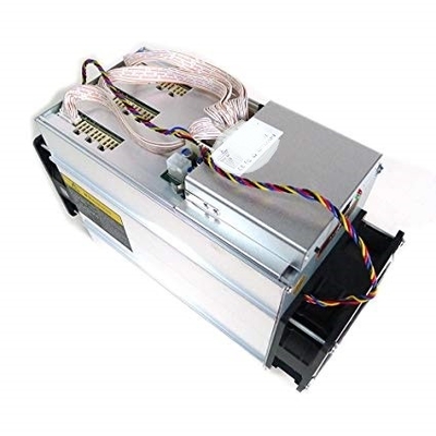 Bitcoin madenciliği için Bitmain Antminer S9i 14.5 Th resmi yenileme kullanıldı