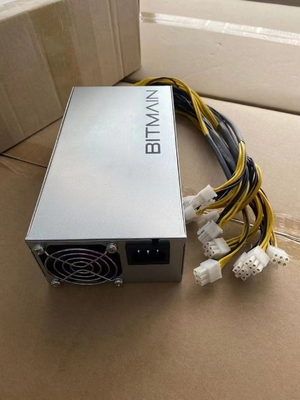 INNOSILICON Asic Miner Güç Kaynağı, Bitmain Güç Kaynağı Apw7 1800W