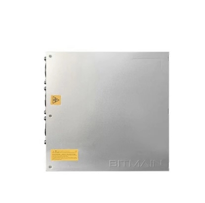 3.6KG Asic Miner Güç Kaynağı, Apw12 Güç Kaynağı 12.5V 3600W