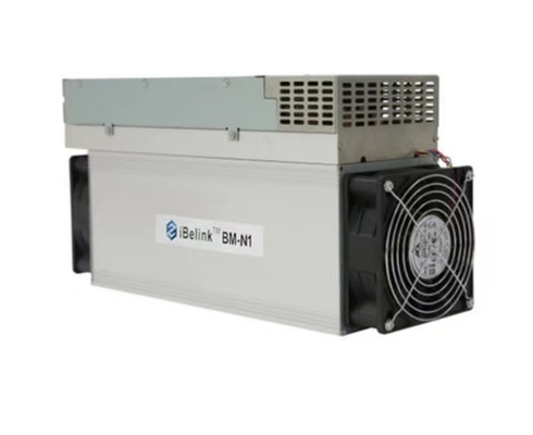 CKB Bm N1 Ibelink Asic Miner 6.6T 6.6Th 2400W güç tüketimi