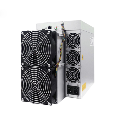 3250w BTC Asic Miner, Şifreleme Antminer S19 90th S 13.2kg