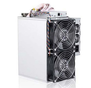 Blake256R14 Decred Asic Miner Antminer DR5 34TH 34TH/S PSU ile