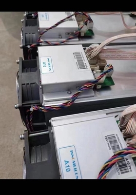 1200W / 1300W Eth Asic Miner A10pro 6g 7gb 720mh 750mh Ethernet