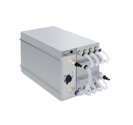 A19Pro +Hyd 198TH/S 5445W Bitcion Antminer Asic Miner Blockchain Miner Antminer S19