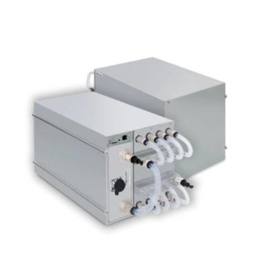 A19Pro +Hyd 198TH/S 5445W Bitcion Antminer Asic Miner Blockchain Miner Antminer S19