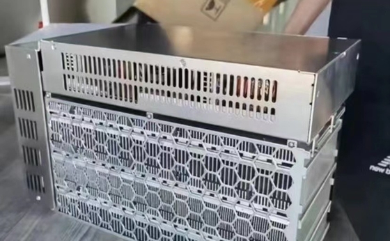 ASIC Bitmain KOI Madenci C16 Serisi Bitcion KOI 82T C16 Blockchain Madenci
