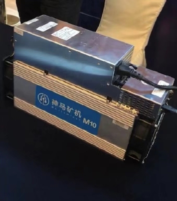 M10/M10S Whatsminer Asic Madenci Bitcoin Madenci Makinesi Yeni Bitmain Antminer