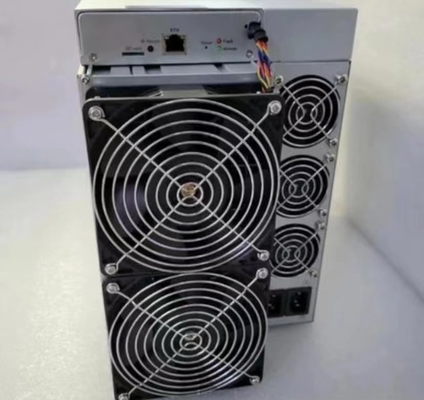 Botmain S19JPro Antminer Asic Miner 100TH/S S19J BTC Bitcion Blockchain Madenciler