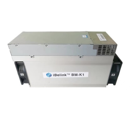 15T Blockchain Madenci IBeLink BM-K1+/K1 Blockchain Madenci