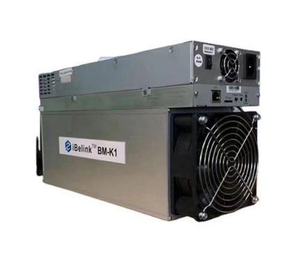 15T Blockchain Madenci IBeLink BM-K1+/K1 Blockchain Madenci