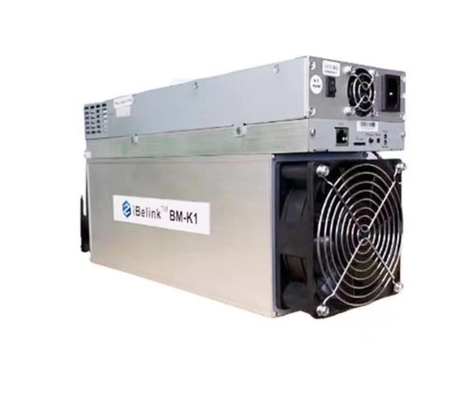 15T Blockchain Madenci IBeLink BM-K1+/K1 Blockchain Madenci