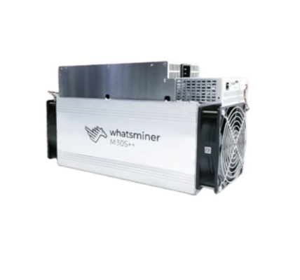 M30S+ M30S Microbt Whatsminer M30S++ 102/104/106T Yeni Bitcion Madenci