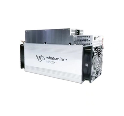 M30S+ M30S Microbt Whatsminer M30S++ 102/104/106T Yeni Bitcion Madenci