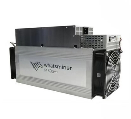 M30S+ M30S Microbt Whatsminer M30S++ 102/104/106T Yeni Bitcion Madenci
